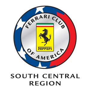 Ferrari Club of America